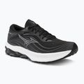 Vyriški bėgimo bateliai Mizuno Wave Skyrise 5 black/white/cayenne