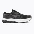 Vyriški bėgimo bateliai Mizuno Wave Skyrise 5 black/white/cayenne 2