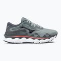 Vyriški bėgimo bateliai Mizuno Wave Horizon 7 lead/nickel/cayenne 2