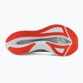 Vyriški bėgimo bateliai Mizuno Wave Rebellion Flash 2 white/black/harbor mist 4