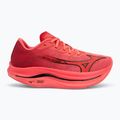 Bėgimo batai Mizuno Wave Rebellion Flash 2  dubarry/ black/ cranberry 2