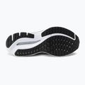 Vyriški bėgimo bateliai Mizuno Wave Inspire 20 ebony/white/black 5