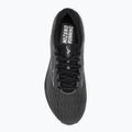 Vyriški bėgimo bateliai Mizuno Wave Inspire 20 ebony/white/black 6