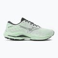 Vyriški bėgimo bateliai Mizuno Wave Inspire 20 greyed jade/black oyster 2