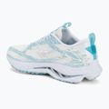 Bėgimo bateliai Mizuno Wave Inspire 20 SP white/silver/blue glow 3