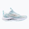 Bėgimo bateliai Mizuno Wave Inspire 20 SP white/silver/blue glow 10