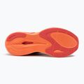 Vyriški bėgimo bateliai Mizuno Wave Revolt 3 black/nasturtium/cayenne 4
