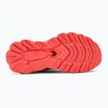 Moteriški bėgimo bateliai Mizuno Wave Sky 7 turbulence/white/carrot curl 6