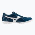 Vaikiški futbolo batai Mizuno MRL Sala Club TF Jr sailor blue/white 9