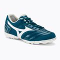 Vaikiški futbolo batai Mizuno MRL Sala Club TF Jr sailor blue/white