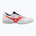 Vaikiški futbolo batai Mizuno MRL Sala Club TF Jr white/radiant red 8