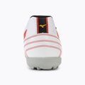 Vaikiški futbolo batai Mizuno MRL Sala Club TF Jr white/radiant red 6