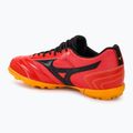 Vyriški futbolo bateliai Mizuno MRL Sala Club TF radiant red/black 3