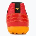 Vyriški futbolo bateliai Mizuno MRL Sala Club TF radiant red/black 6