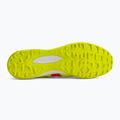Vyriški futbolo batai Mizuno Morelia Sala Elite TF safety yellow/fiery coral 2/galaxy silver 6