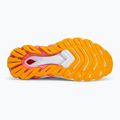 Moteriški bėgimo bateliai Mizuno Wave Skyrise 5 dubarry/ white/ citrus 4
