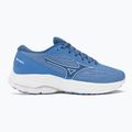 Moteriški bėgimo bateliai Mizuno Wave Ultima 15 marina/white/cerulean 2