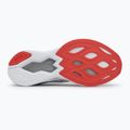 Moteriški bėgimo bateliai Mizuno Wave Rebellion Sonic 2 river white/cayenne/gray mist 4