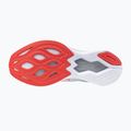 Moteriški bėgimo bateliai Mizuno Wave Rebellion Sonic 2 river white/cayenne/gray mist 3