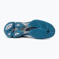 Vyriški tinklinio batai Mizuno Wave Lightning Neo2 white/sailor blue/silver 4