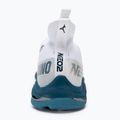 Vyriški tinklinio batai Mizuno Wave Lightning Neo2 white/sailor blue/silver 6