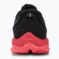 Moteriški bėgimo bateliai Mizuno Wave Revolt 3 black/carrot curl/dubarry 7