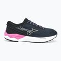 Moteriški bėgimo batai Mizuno Wave Revolt 3 navy peony/ white/ rosebud 2
