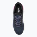 Moteriški bėgimo batai Mizuno Wave Revolt 3 navy peony/ white/ rosebud 5