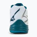 Vyriški tinklinio bateliai Mizuno Thunder Blade Z Mid white/sailor blue/silver 6