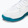 Vyriški tinklinio bateliai Mizuno Thunder Blade Z Mid white/sailor blue/silver 7