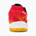 Vyriški tinklinio bateliai Mizuno Cyclone Speed 4 radiant red/white/carrot curl 6