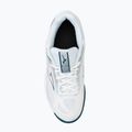 Vyriški tinklinio bateliai Mizuno Cyclone Speed 4 white/sailor blue/silver 5