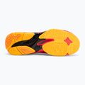 Tinklinio batai Mizuno Wave Lightning Z8 radiant red/ white/ carrot curl 4