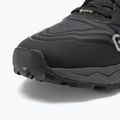 Vyriški bėgimo bateliai Mizuno Wave Daichi 8 GTX ebony/ultimate grey/black 7