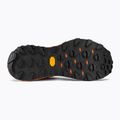 Vyriški bėgimo bateliai Mizuno Wave Mujin 10 black/cayenne/nasturtium 4