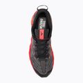 Vyriški bėgimo bateliai Mizuno Wave Mujin 10 black/cayenne/nasturtium 5