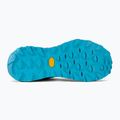 Vyriški bėgimo bateliai Mizuno Wave Mujin 10 dress blues/sharp green/swim cap 4
