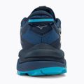 Vyriški bėgimo bateliai Mizuno Wave Mujin 10 dress blues/sharp green/swim cap 6