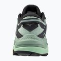 Vyriški bėgimo bateliai Mizuno Wave Mujin 10 greyed jade/black oyster/granite green 3