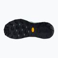 Vyriški bėgimo bateliai Mizuno Wave Mujin 10 greyed jade/black oyster/granite green 5