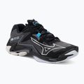 Vyriški tinklinio batai Mizuno Wave Lightning Z8 black