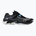 Vyriški tinklinio batai Mizuno Wave Lightning Z8 black 2