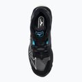 Vyriški tinklinio batai Mizuno Wave Lightning Z8 black 5