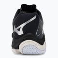 Vyriški tinklinio batai Mizuno Wave Lightning Z8 black 6