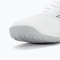 Moteriški tinklinio batai Mizuno Wave Luminous 2 white/navy peony/peach parfait 7