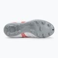 Vaikiški futbolo batai Mizuno Monarcida Neo III Select Jr MD white/radiant red 4