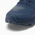 Vyriški bėgimo bateliai Mizuno Wave Daichi 8 navy peony/sharp green/dress blues 7