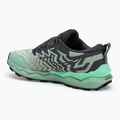 Vyriški bėgimo bateliai Mizuno Wave Daichi 8 greyed jade/ black/ jade cream 3