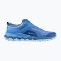 Moteriški bėgimo bateliai Mizuno Wave Ibuki 4 GTX marina/ white/ federal blue 9