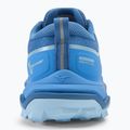 Moteriški bėgimo bateliai Mizuno Wave Ibuki 4 GTX marina/ white/ federal blue 6